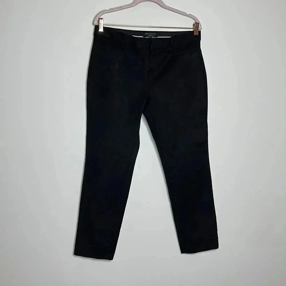 Banana Republic Sloan Curvy Fit Pants - Picture 1 of 8